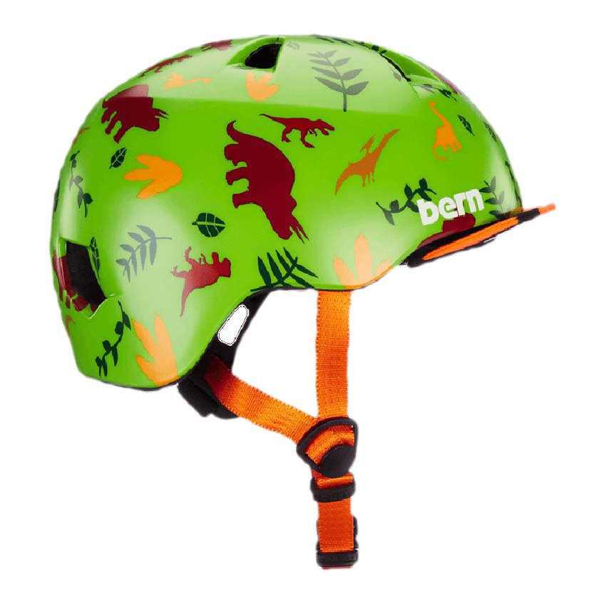 Bern Tigre Helmet - Image 2