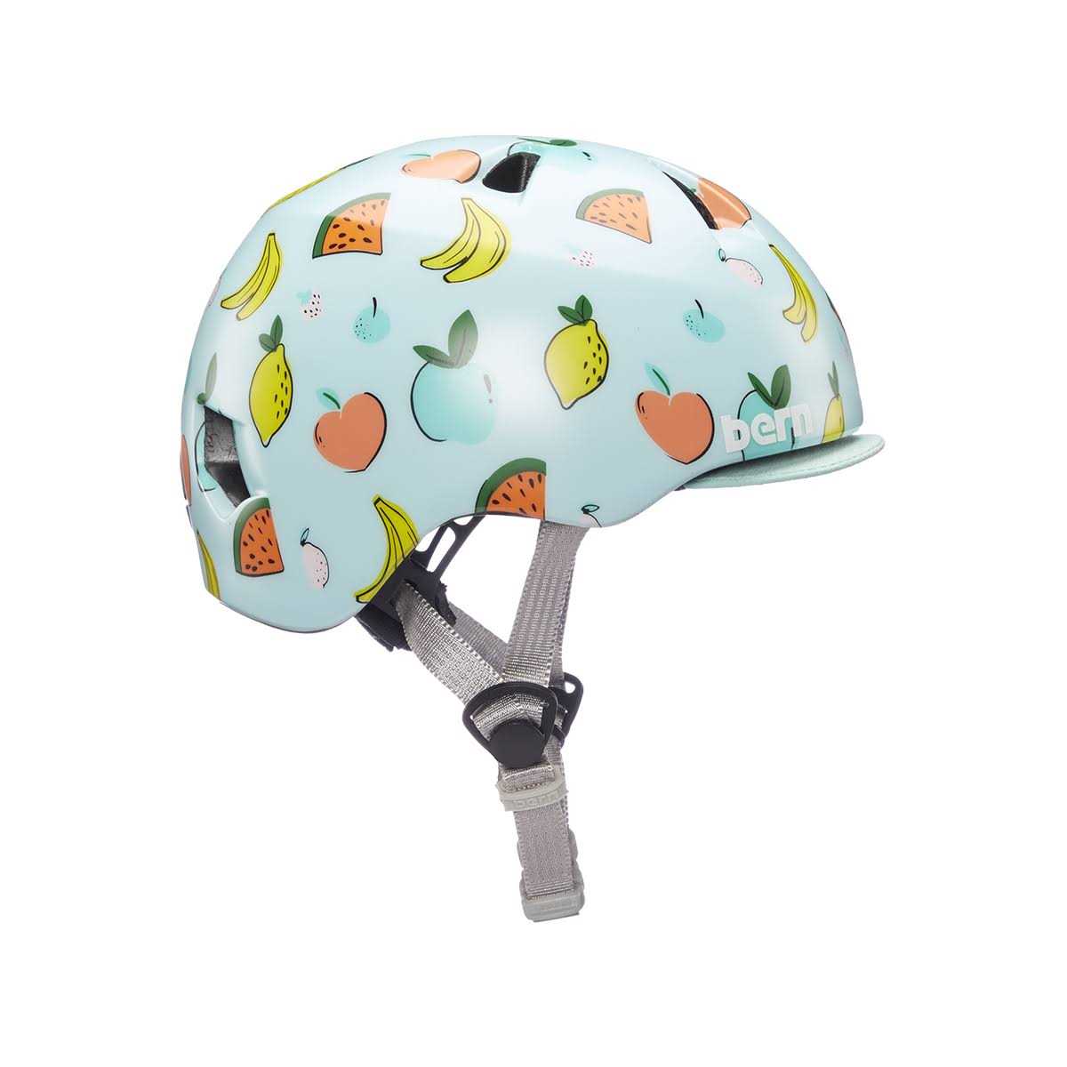 Bern Tigre Helmet - Image 5