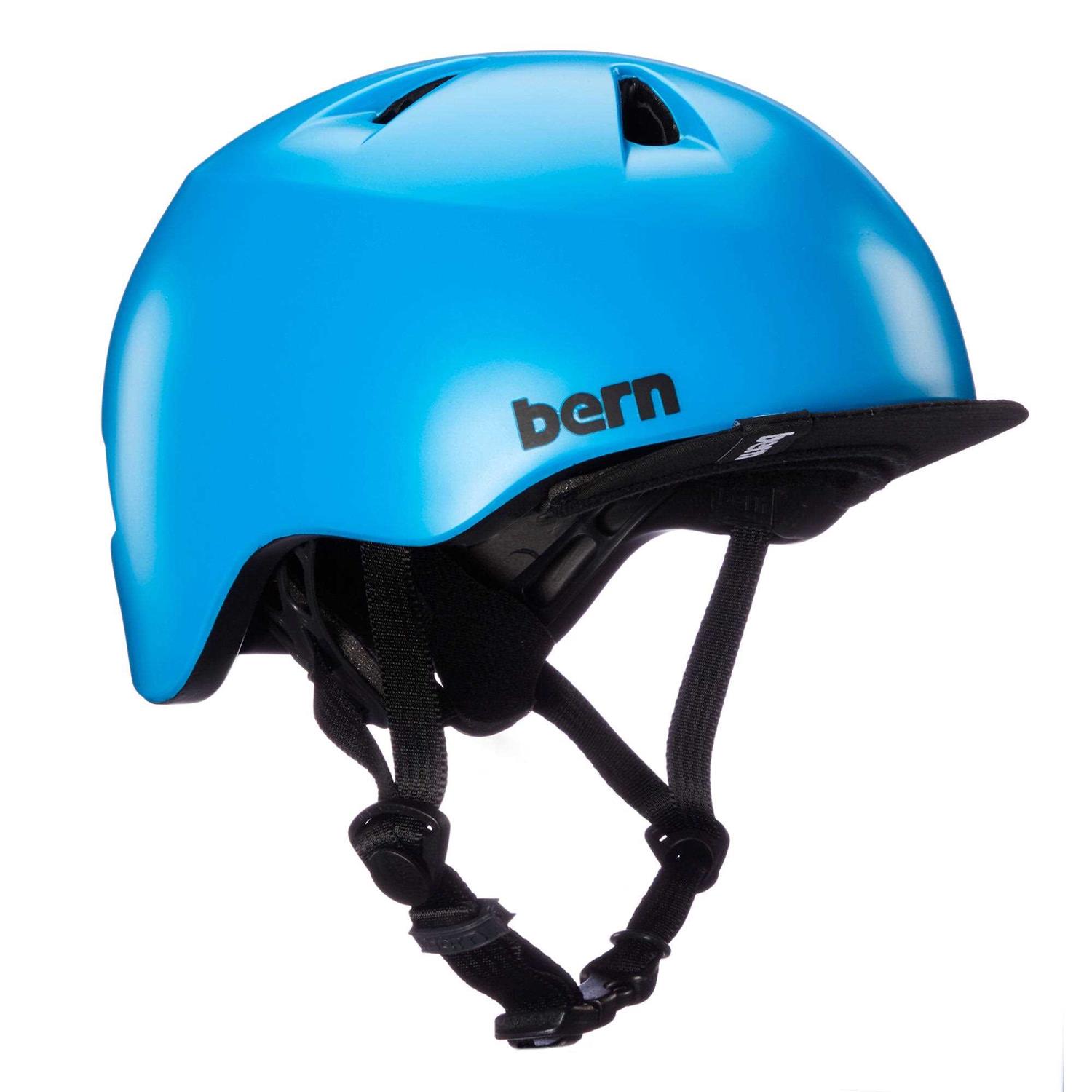 Bern Tigre Helmet