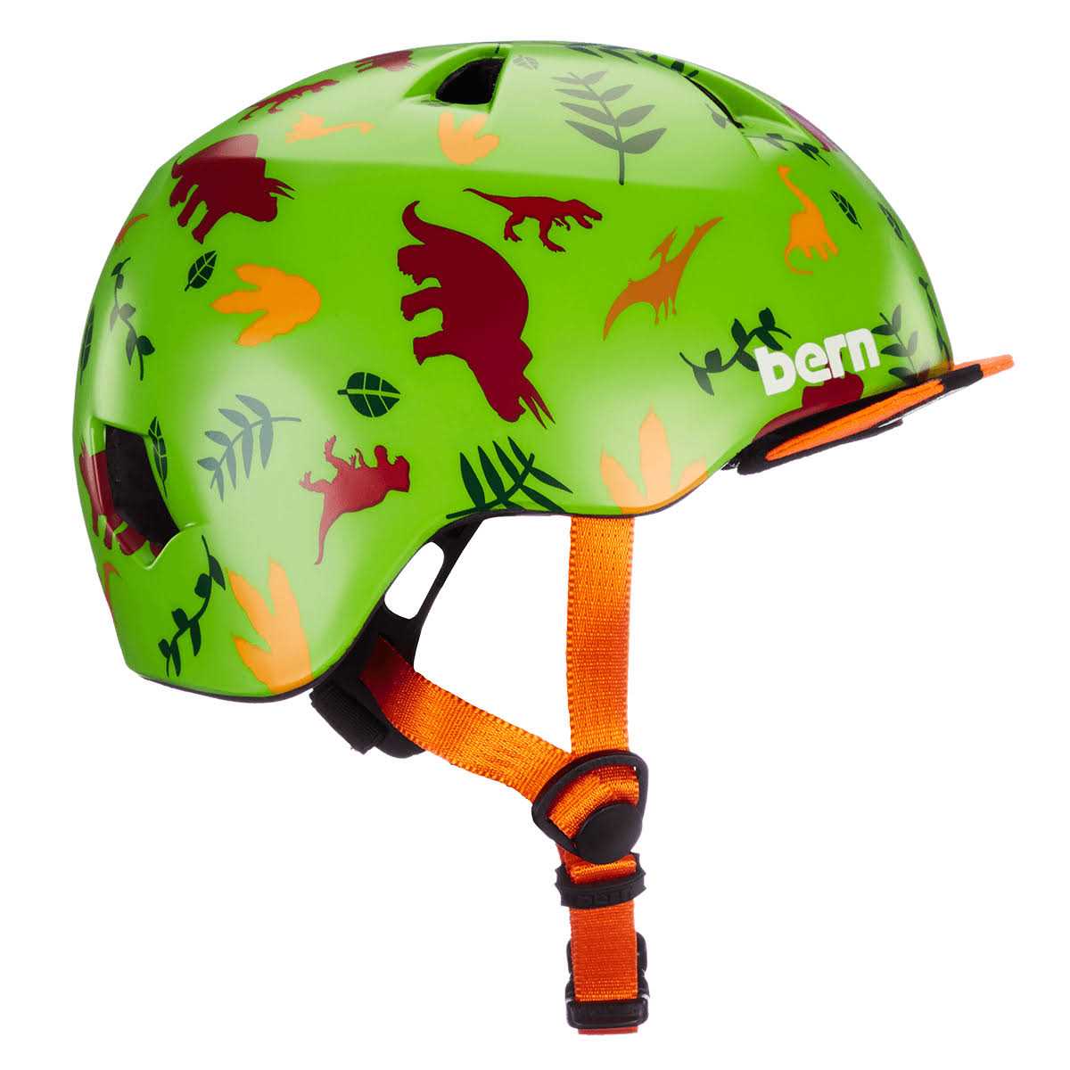 Bern Tigre Helmet - Image 3