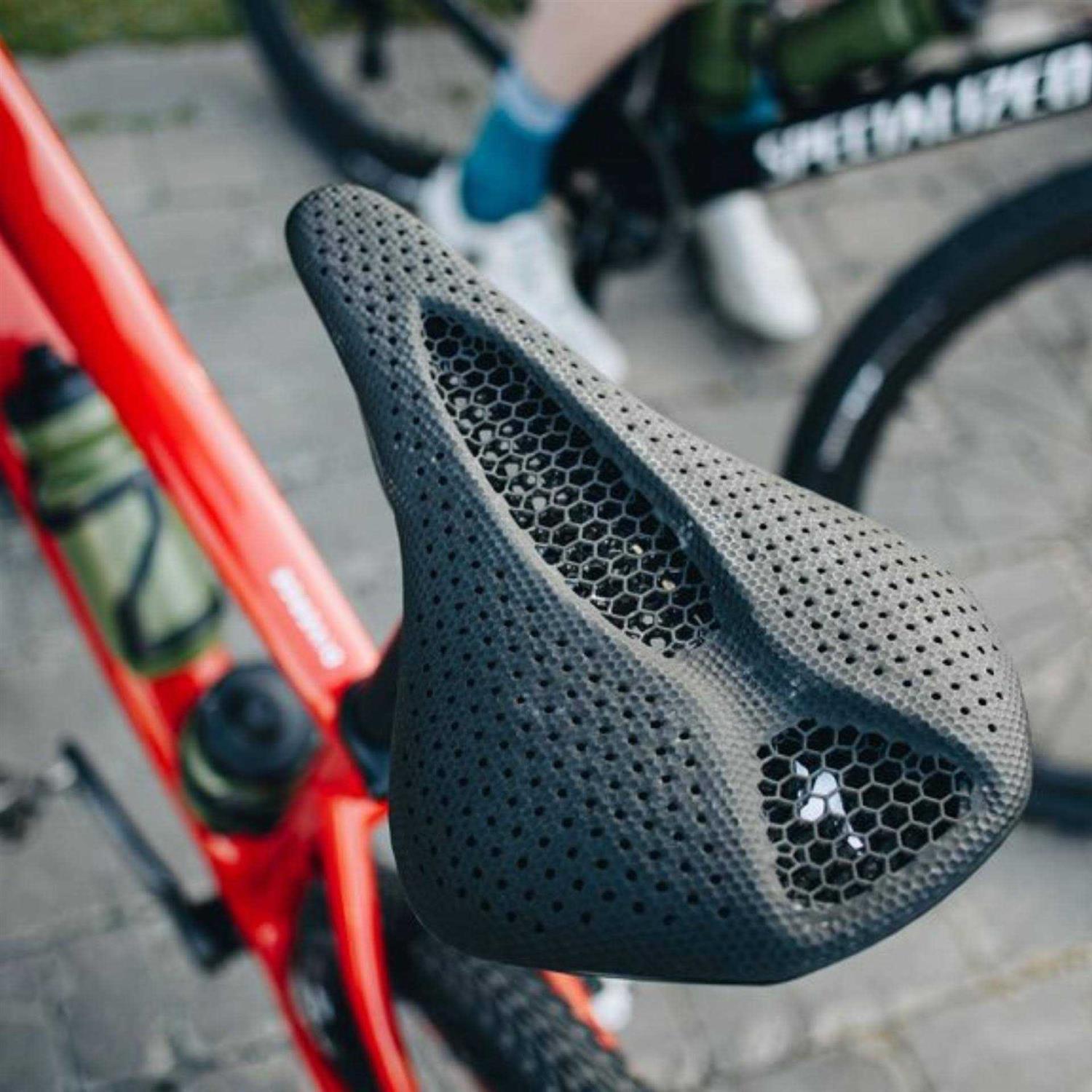 Specialized S-Works Power Mirror Saddle - Image 3