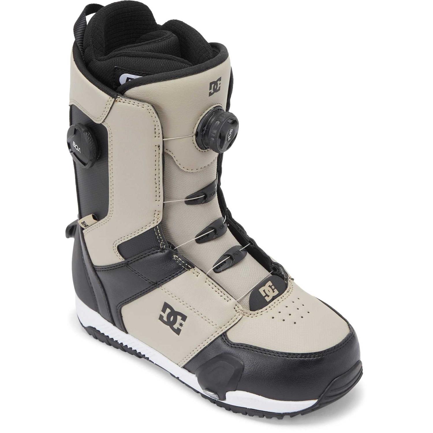 DC Control Step On Snowboard Boots - Image 2