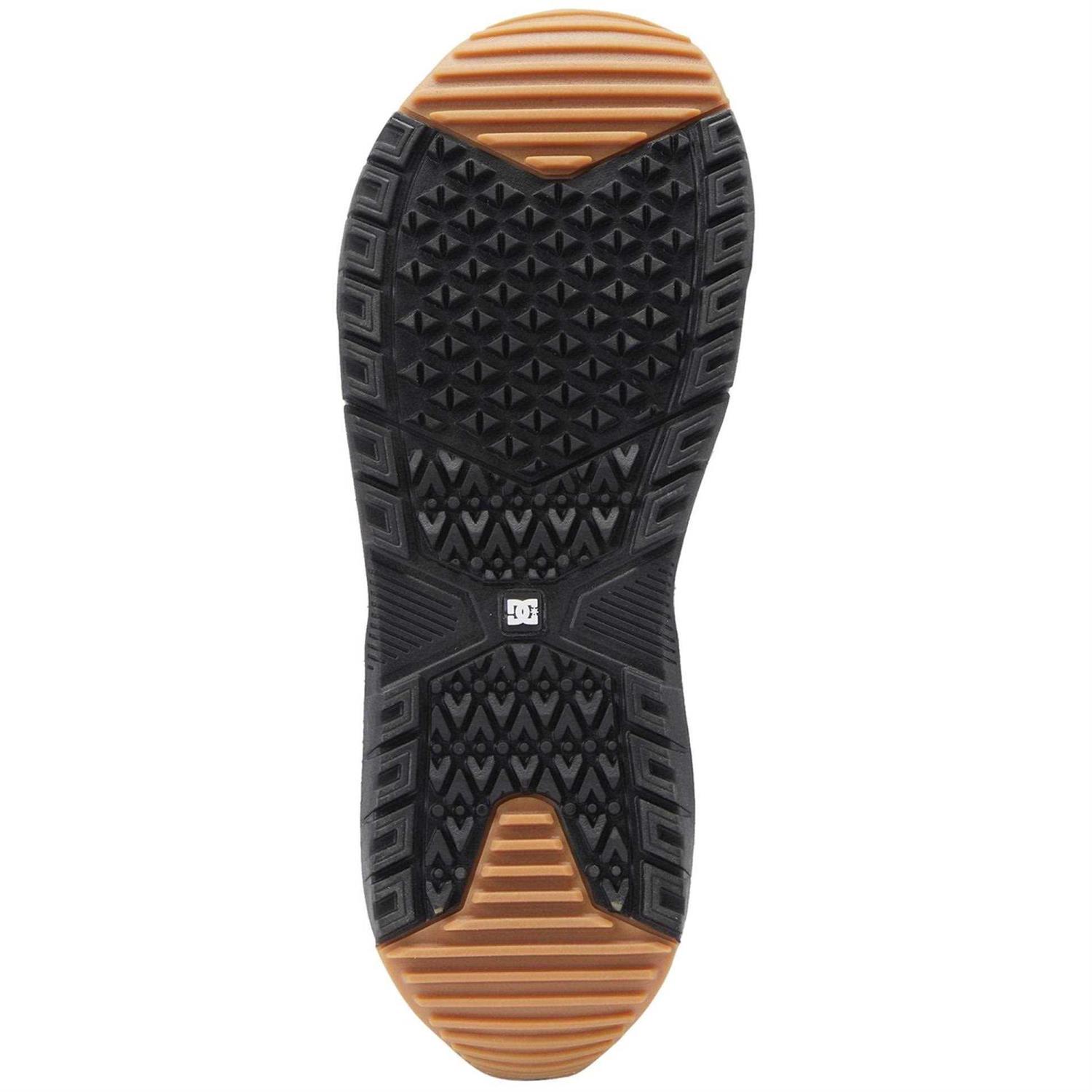 DC Control Step On Snowboard Boots - Image 4