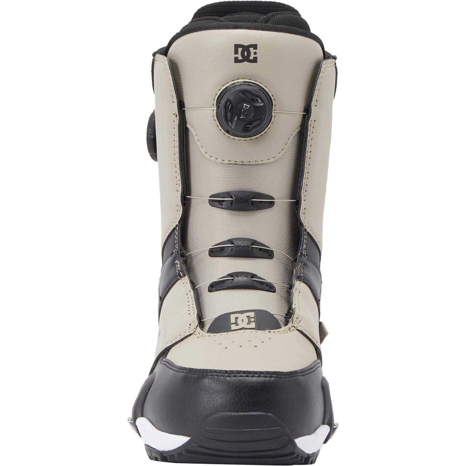 DC Control Step On Snowboard Boots - Image 4