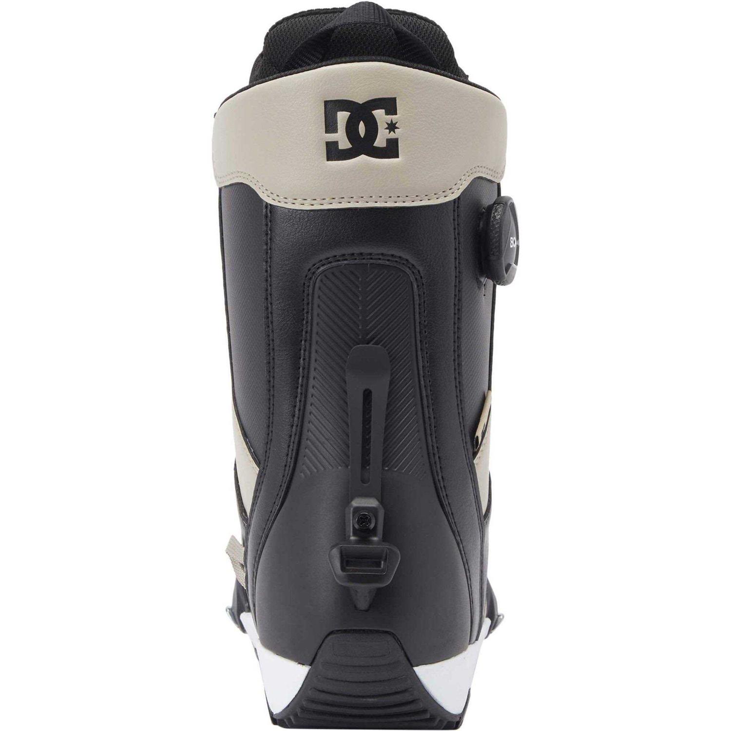 DC Control Step On Snowboard Boots - Image 5