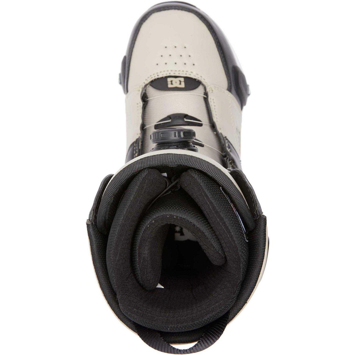 DC Control Step On Snowboard Boots - Image 3