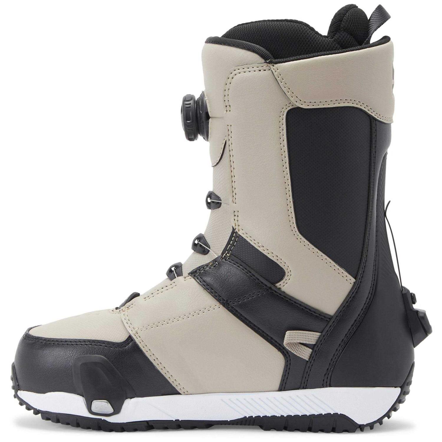 DC Control Step On Snowboard Boots - Image 4