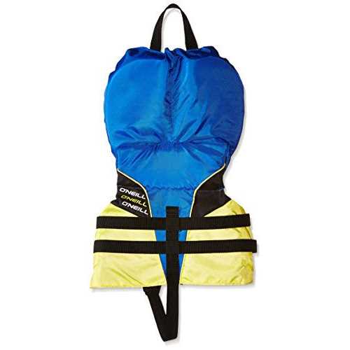 O'Neill Superlite USCG Life Vest - Image 2