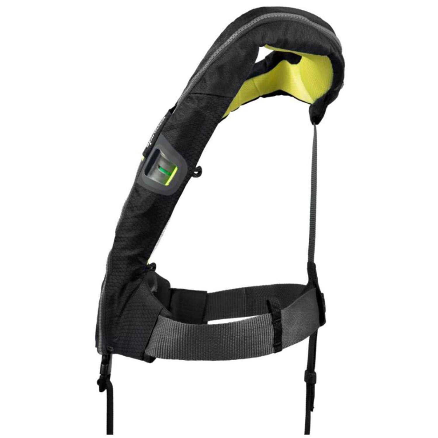 Spinlock Deckvest Lite USCG Approved PFD - Image 2