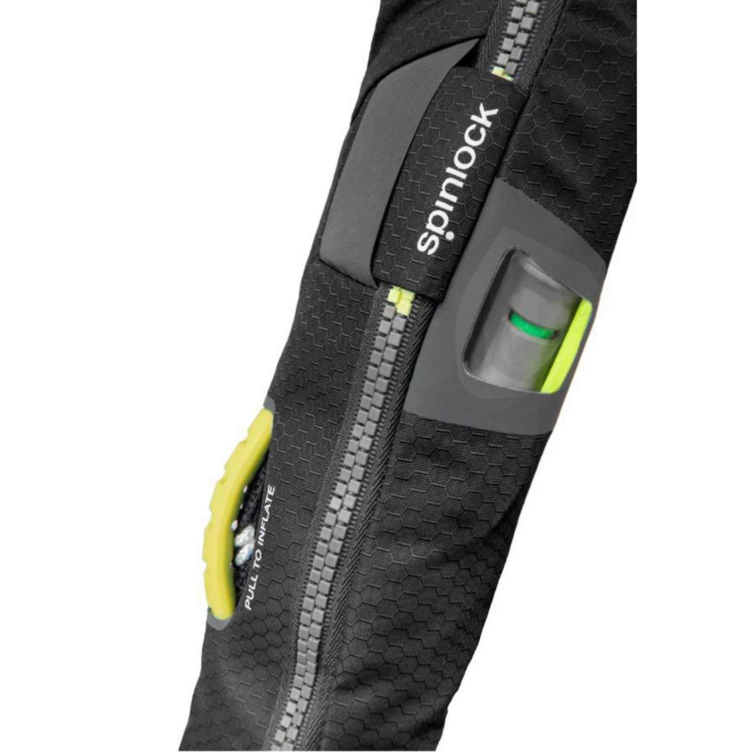 Spinlock Deckvest Lite USCG Approved PFD - Image 4