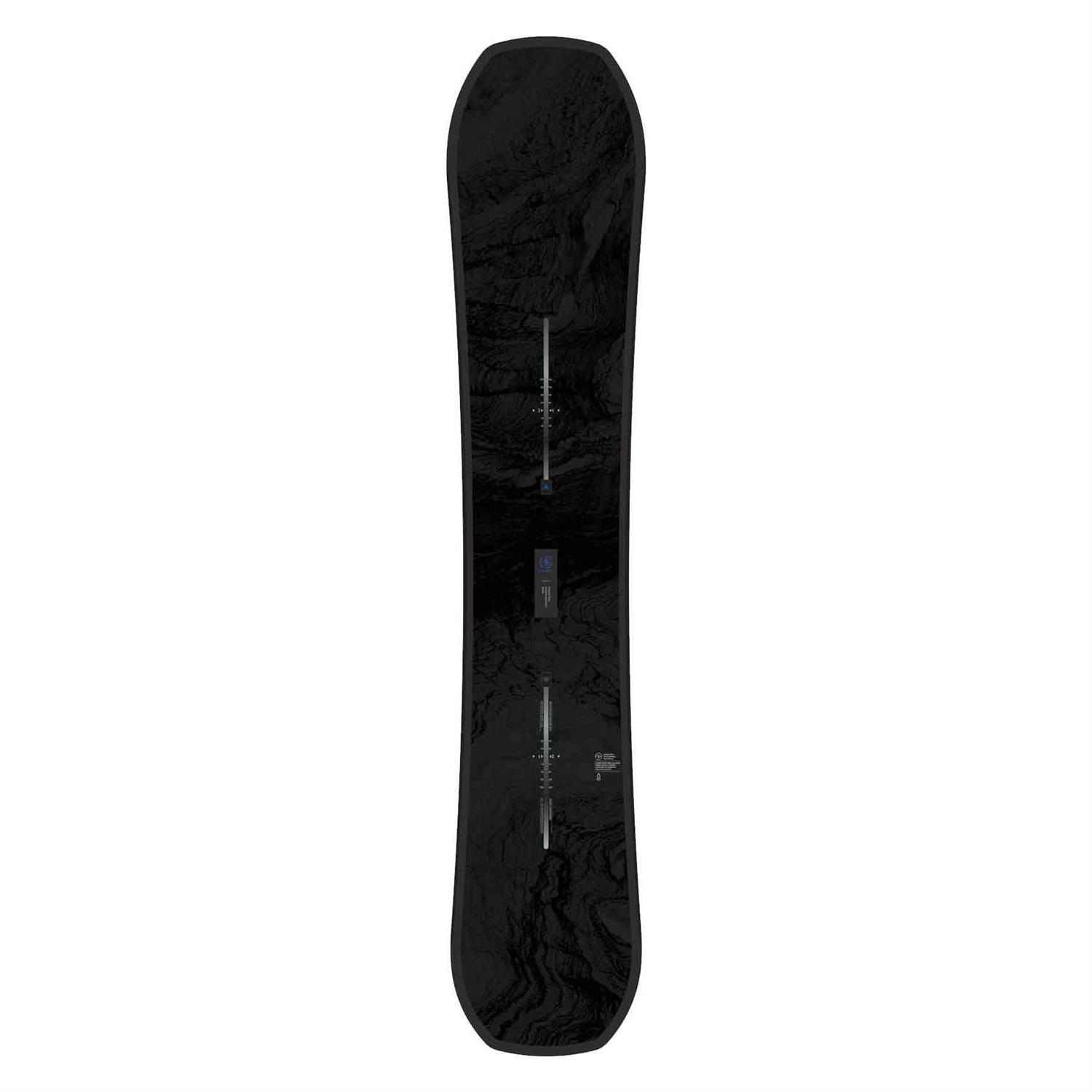Burton Family Tree Hometown Hero Snowboard - Image 4