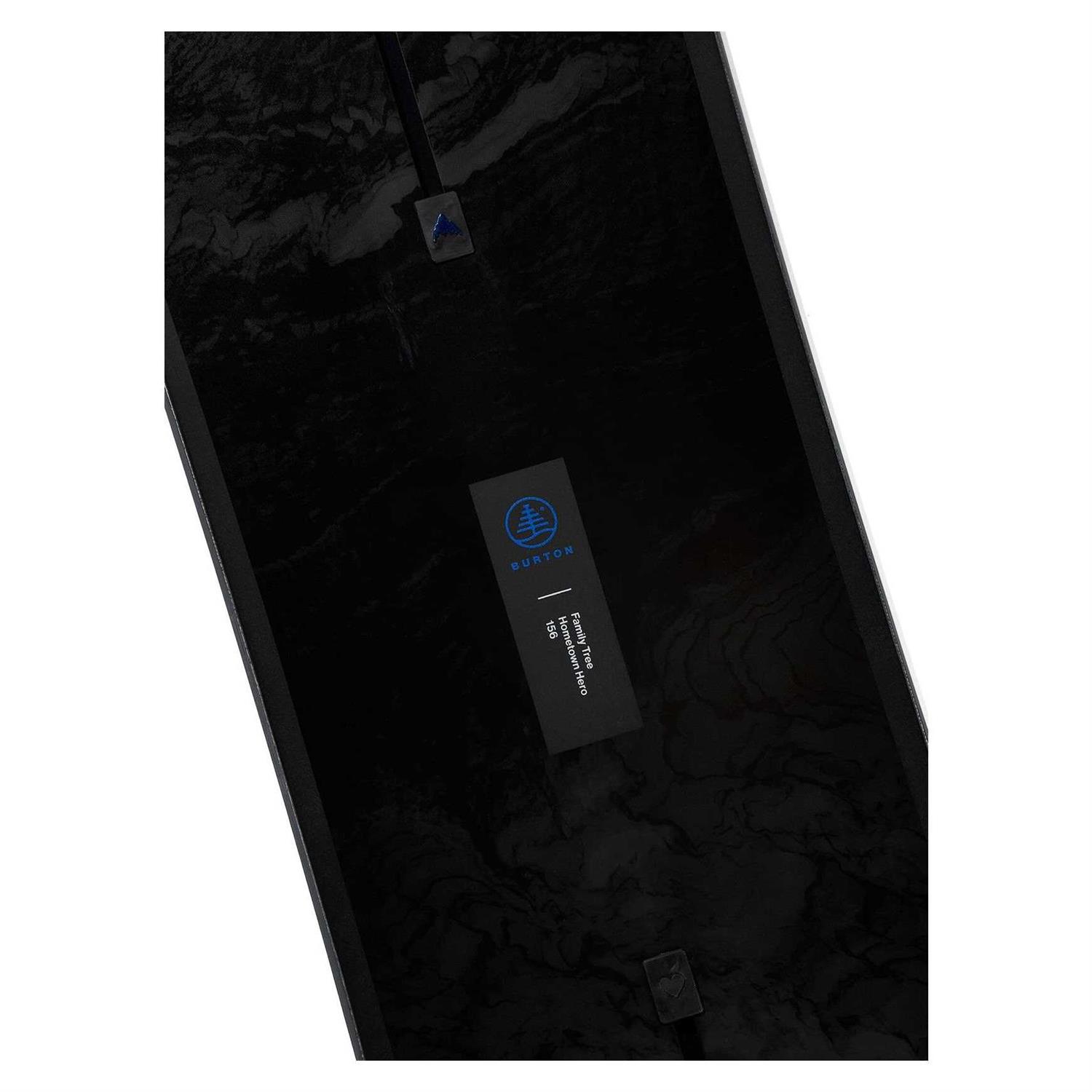 Burton Family Tree Hometown Hero Snowboard - Image 5