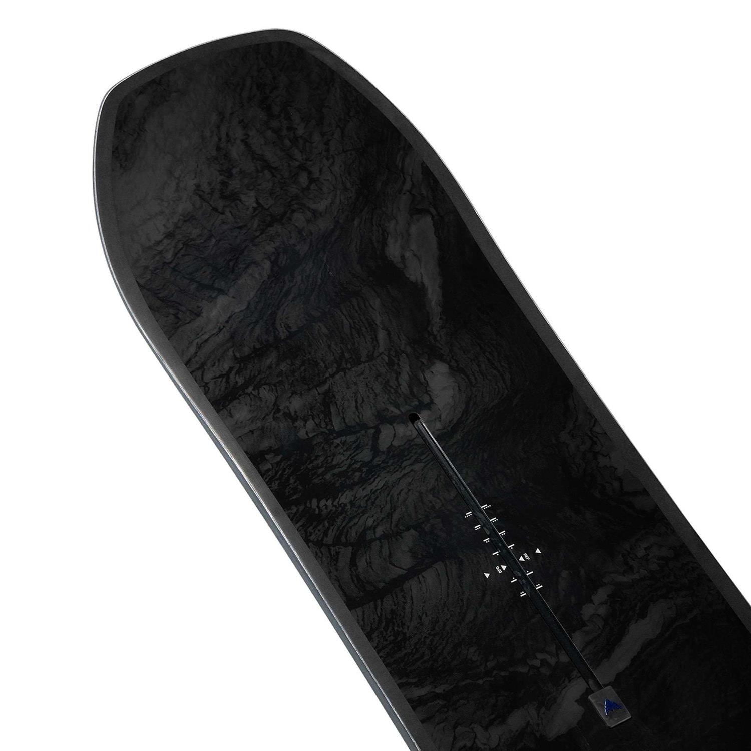 Burton Family Tree Hometown Hero Snowboard - Image 3