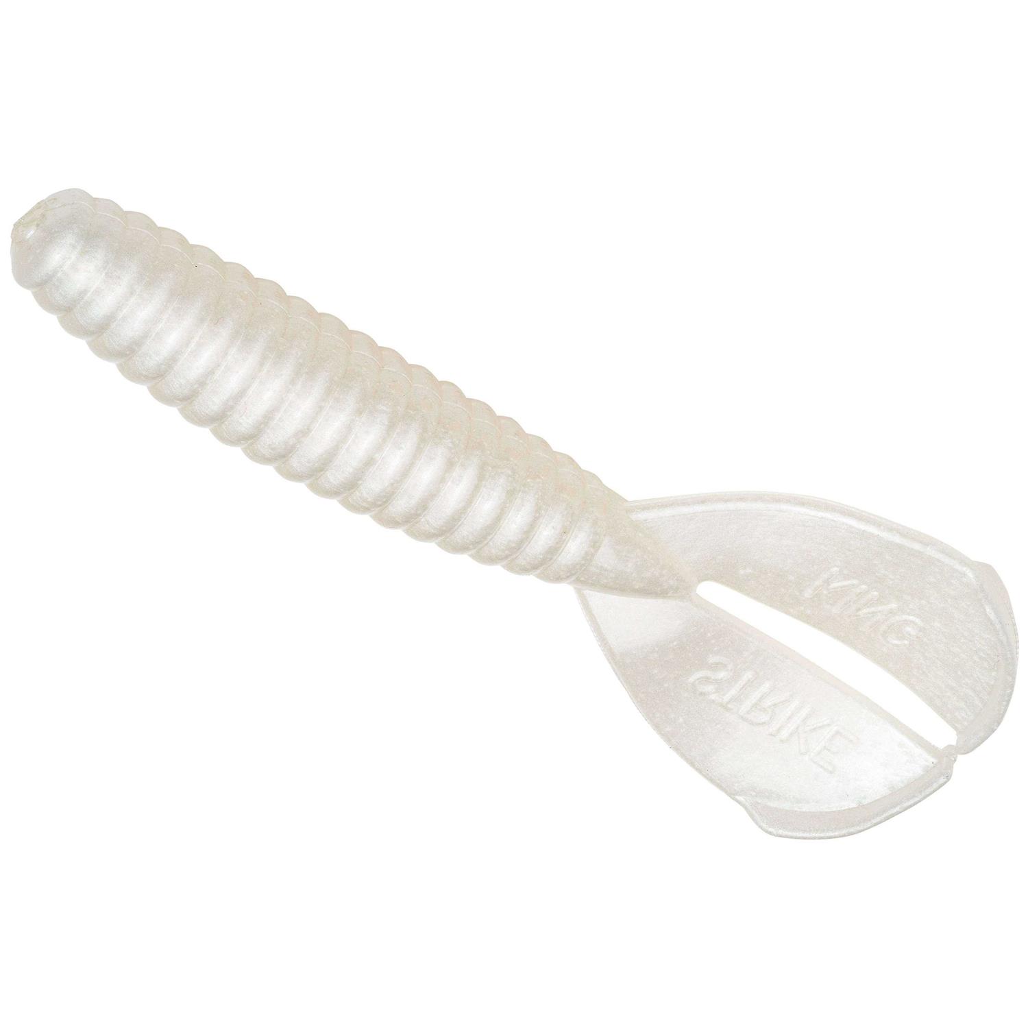 Strike King Rage Menace Grub
