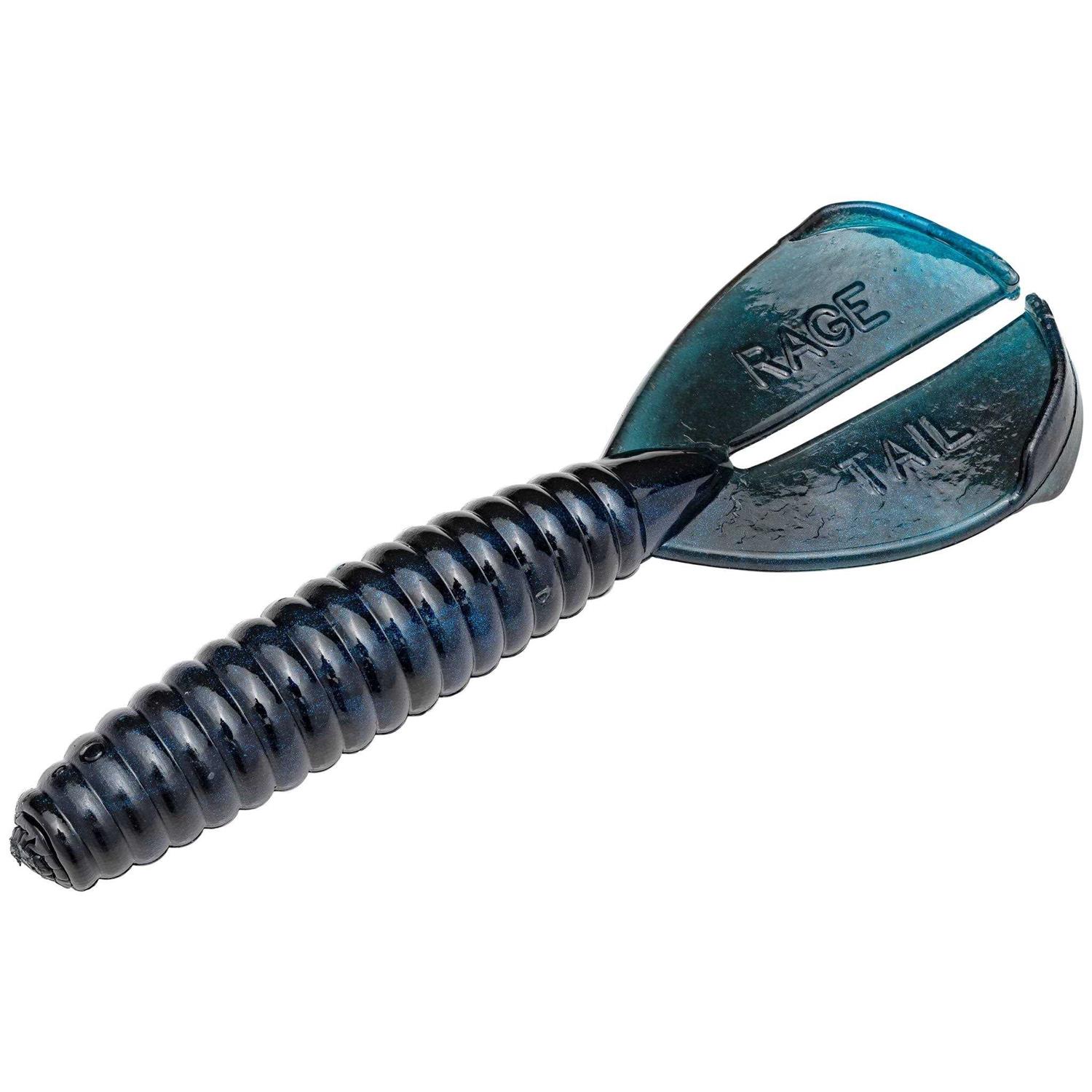 Alternative view of Strike King Rage Menace Grub