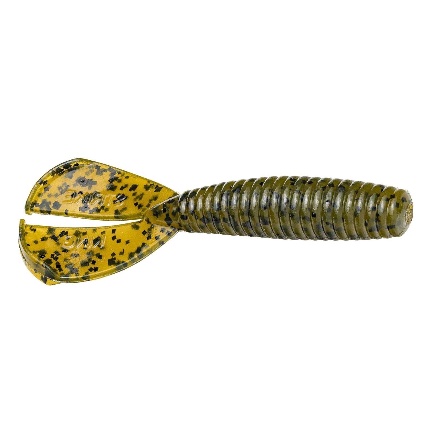 Strike King Rage Menace Grub