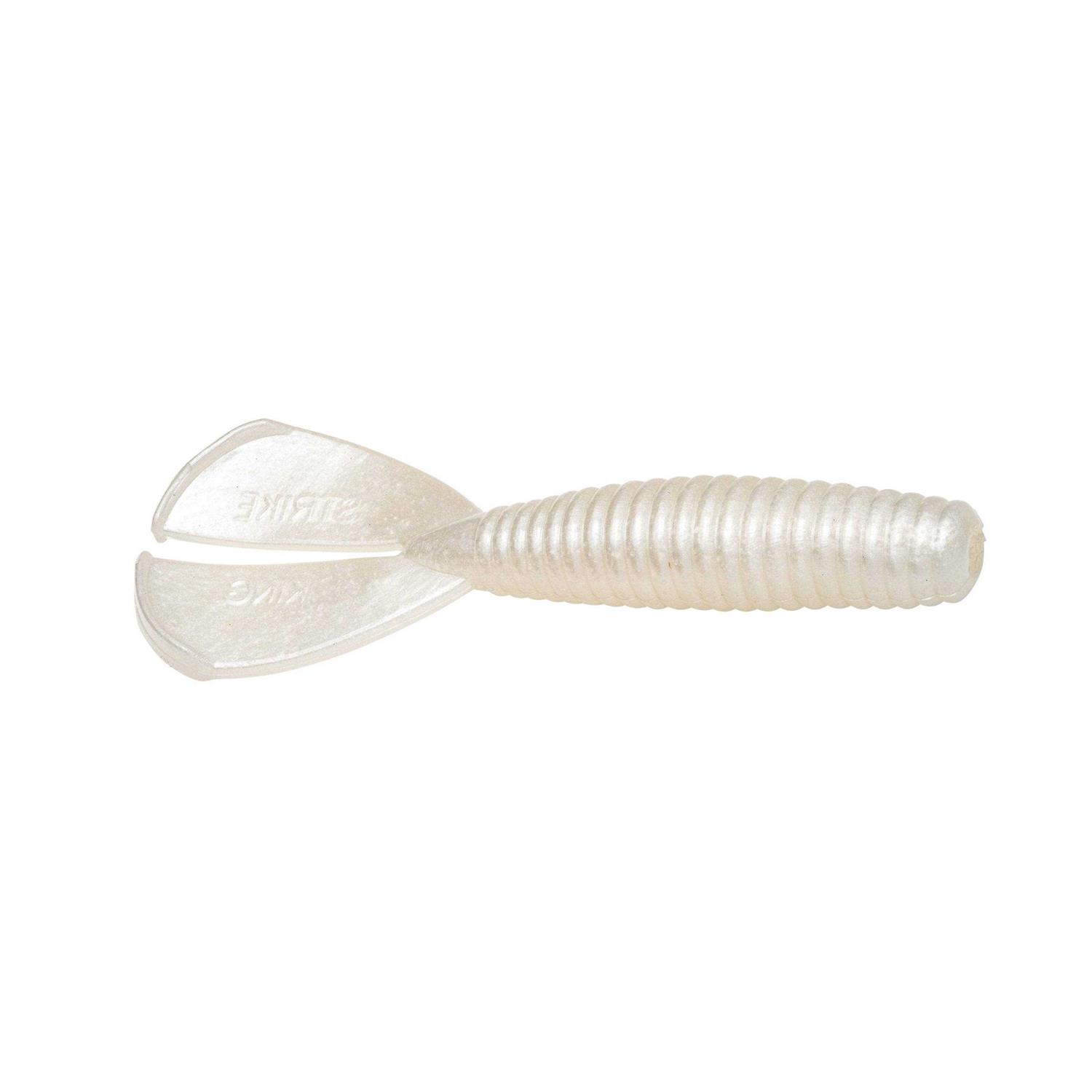 Strike King Rage Menace Grub