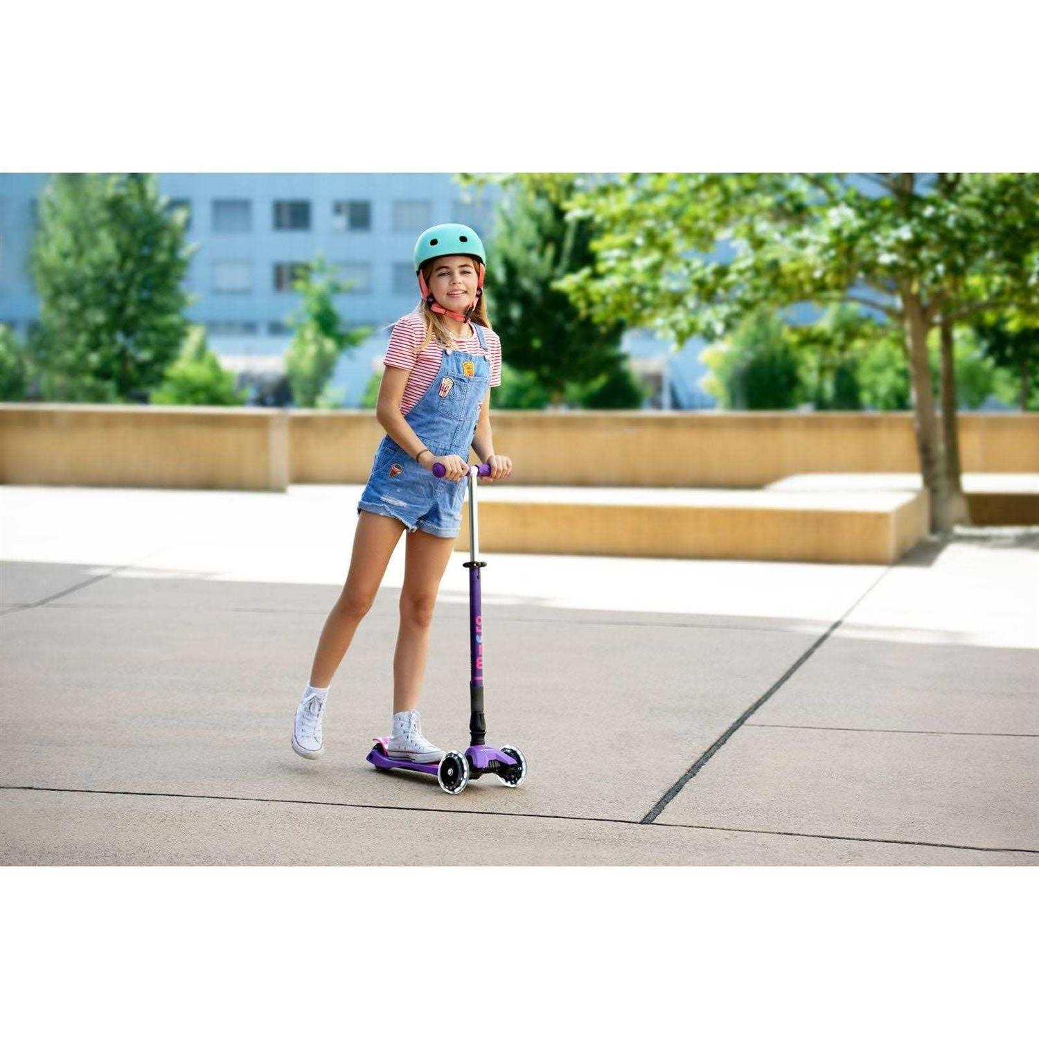 Micro Maxi Deluxe Scooter - Image 2