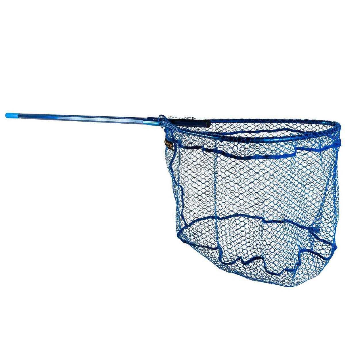 Ranger Nets True Blue Tournament Series Landing Net - Image 4