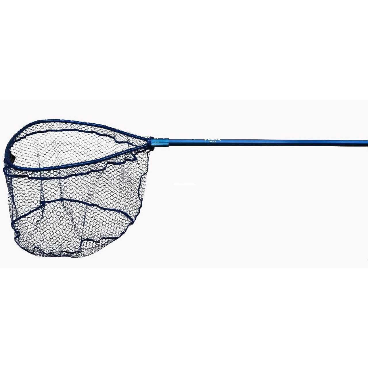 Ranger Nets True Blue Tournament Series Landing Net - Image 5