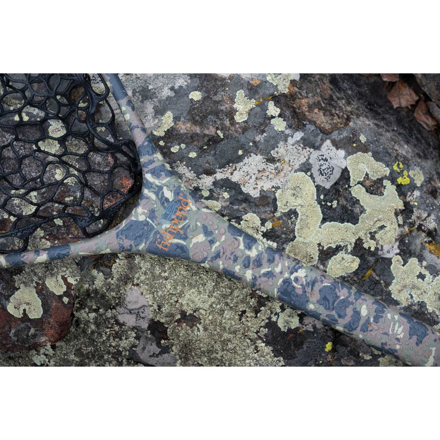 Fishpond Nomad Mid-Length Net - Image 3