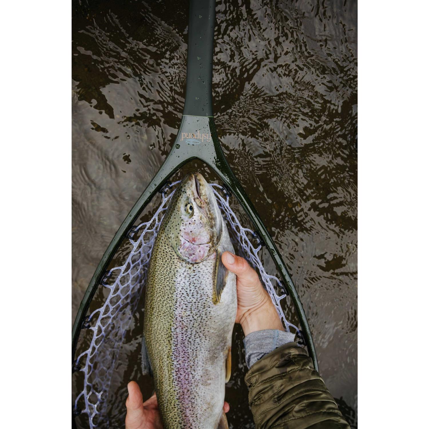 Fishpond Nomad Mid-Length Net - Image 2