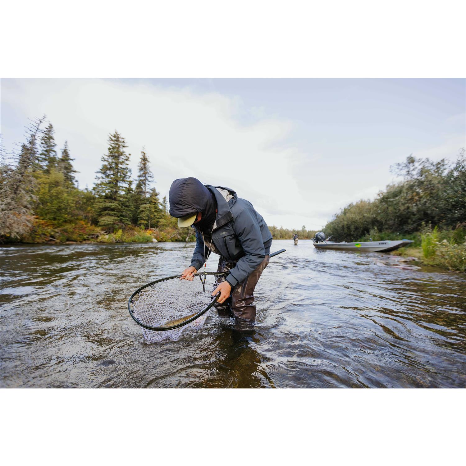 Fishpond Nomad Mid-Length Net - Image 3