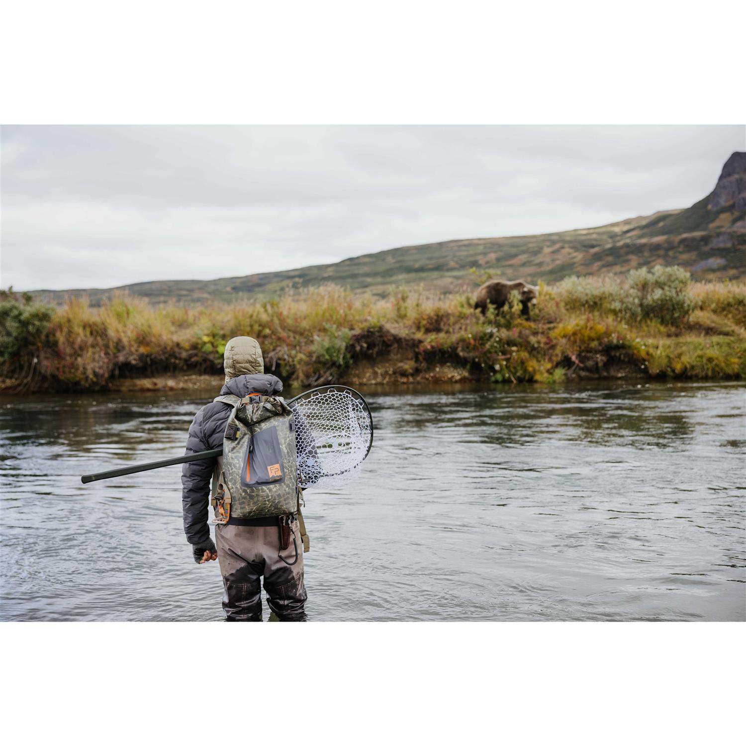 Fishpond Nomad Mid-Length Net - Image 5