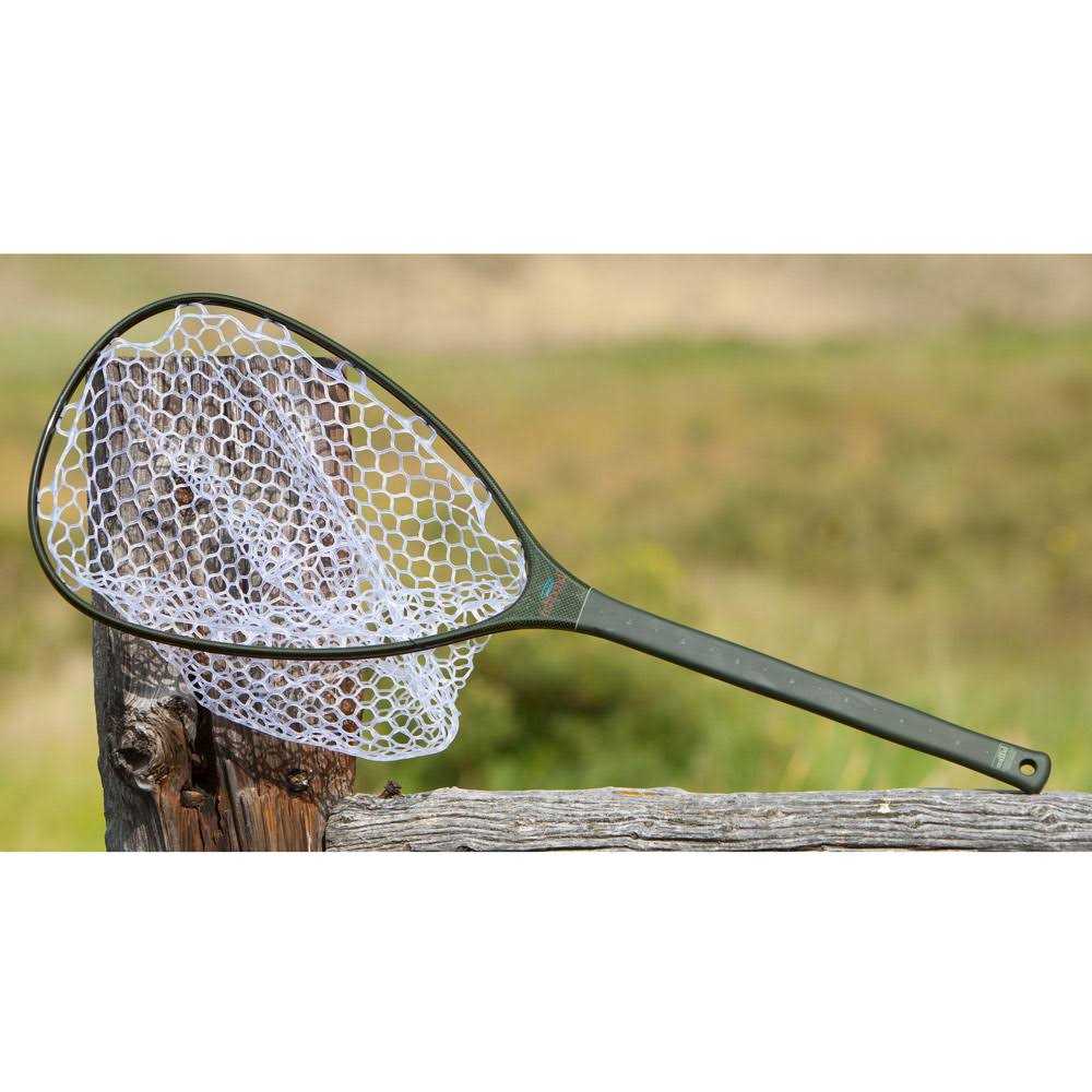 Fishpond Nomad Mid-Length Net - Image 2