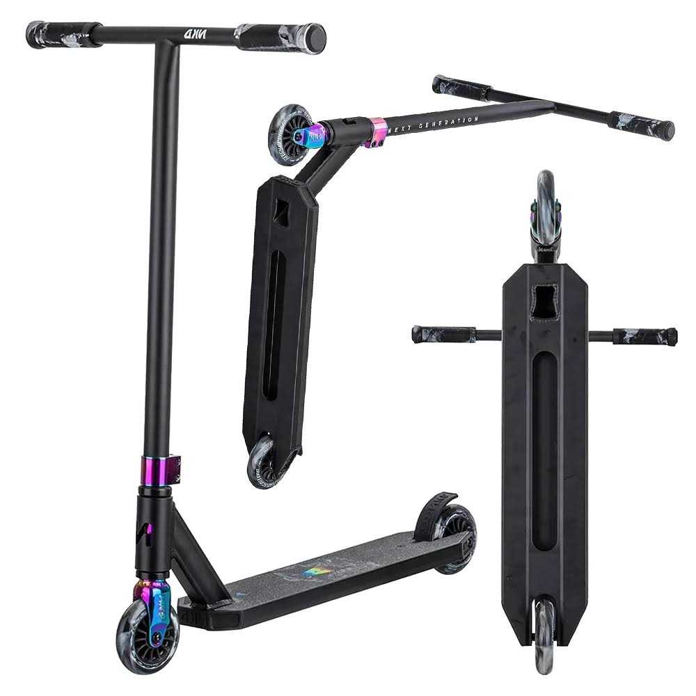 NKD Next Generation Pro Scooter - Image 3