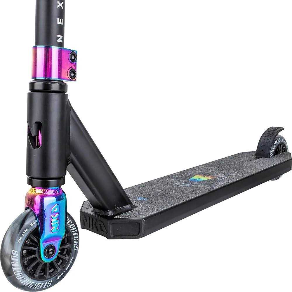 NKD Next Generation Pro Scooter - Image 5
