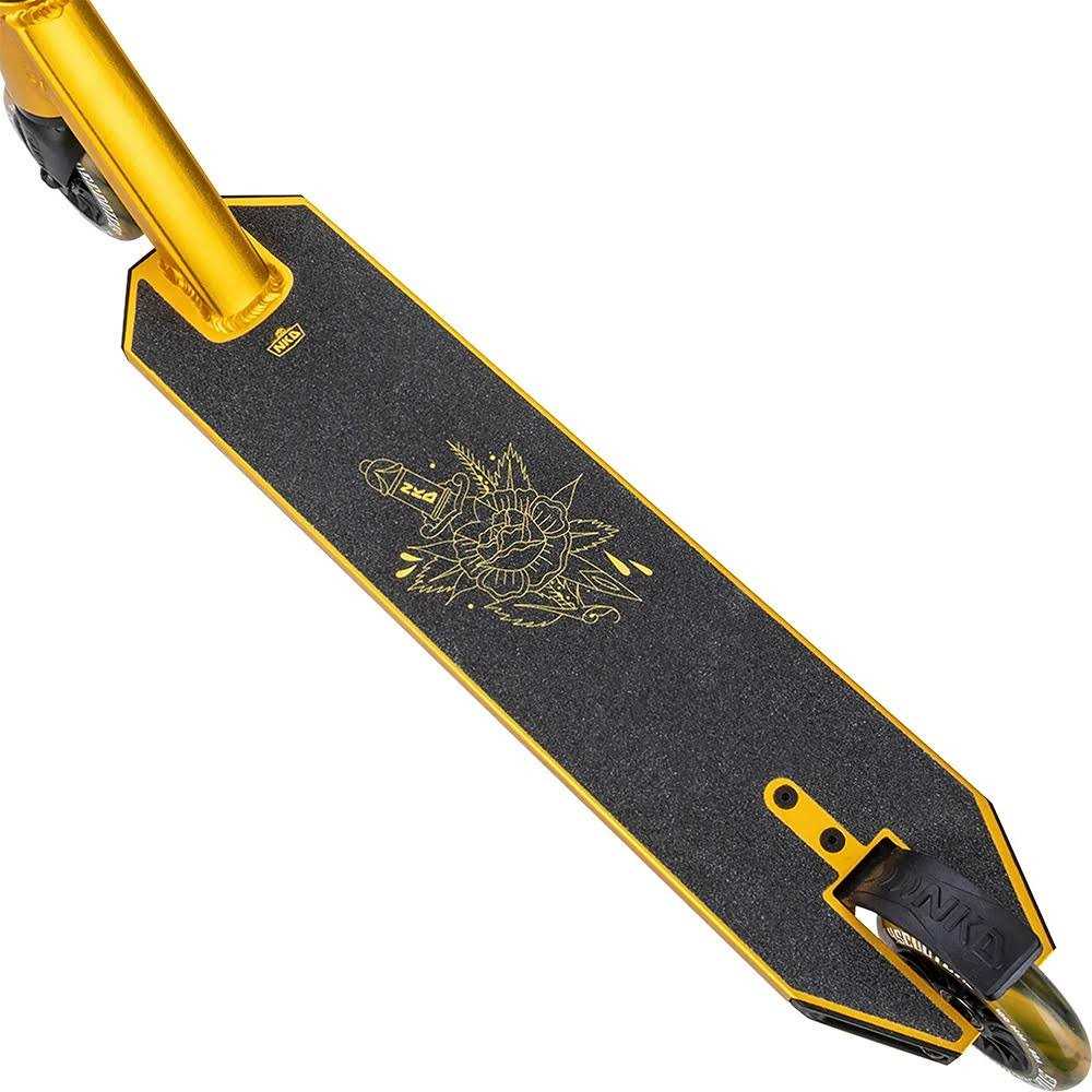 NKD Next Generation Pro Scooter - Image 3