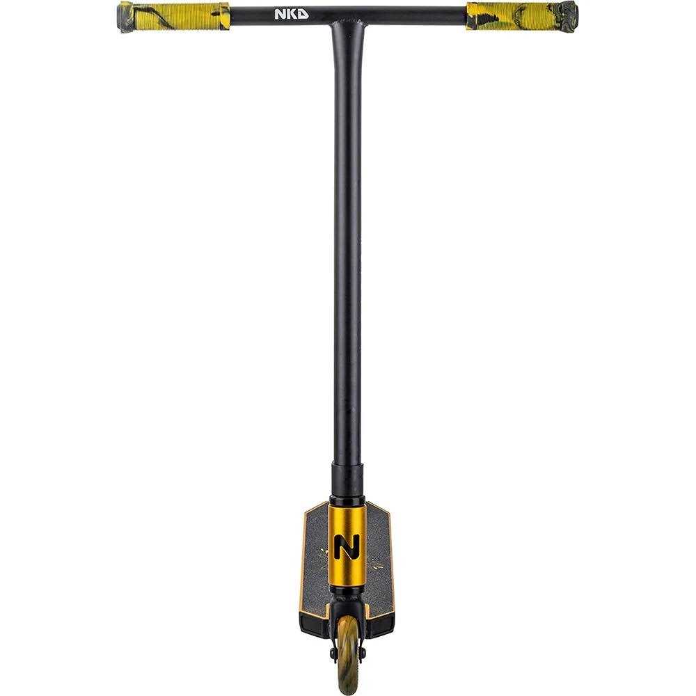 NKD Next Generation Pro Scooter - Image 4