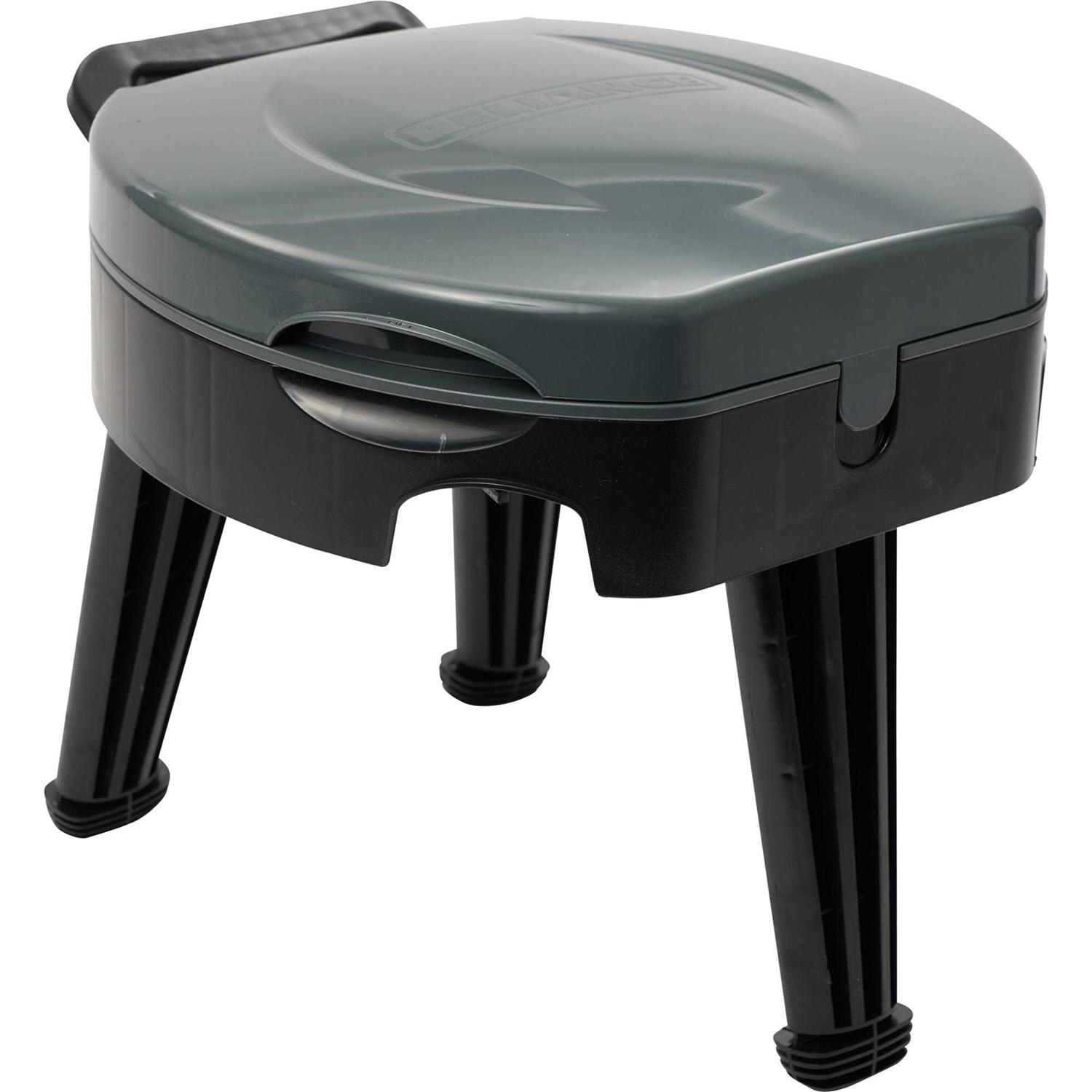 Reliance Fold-To-Go Collapsible Portable Toilet - Image 4