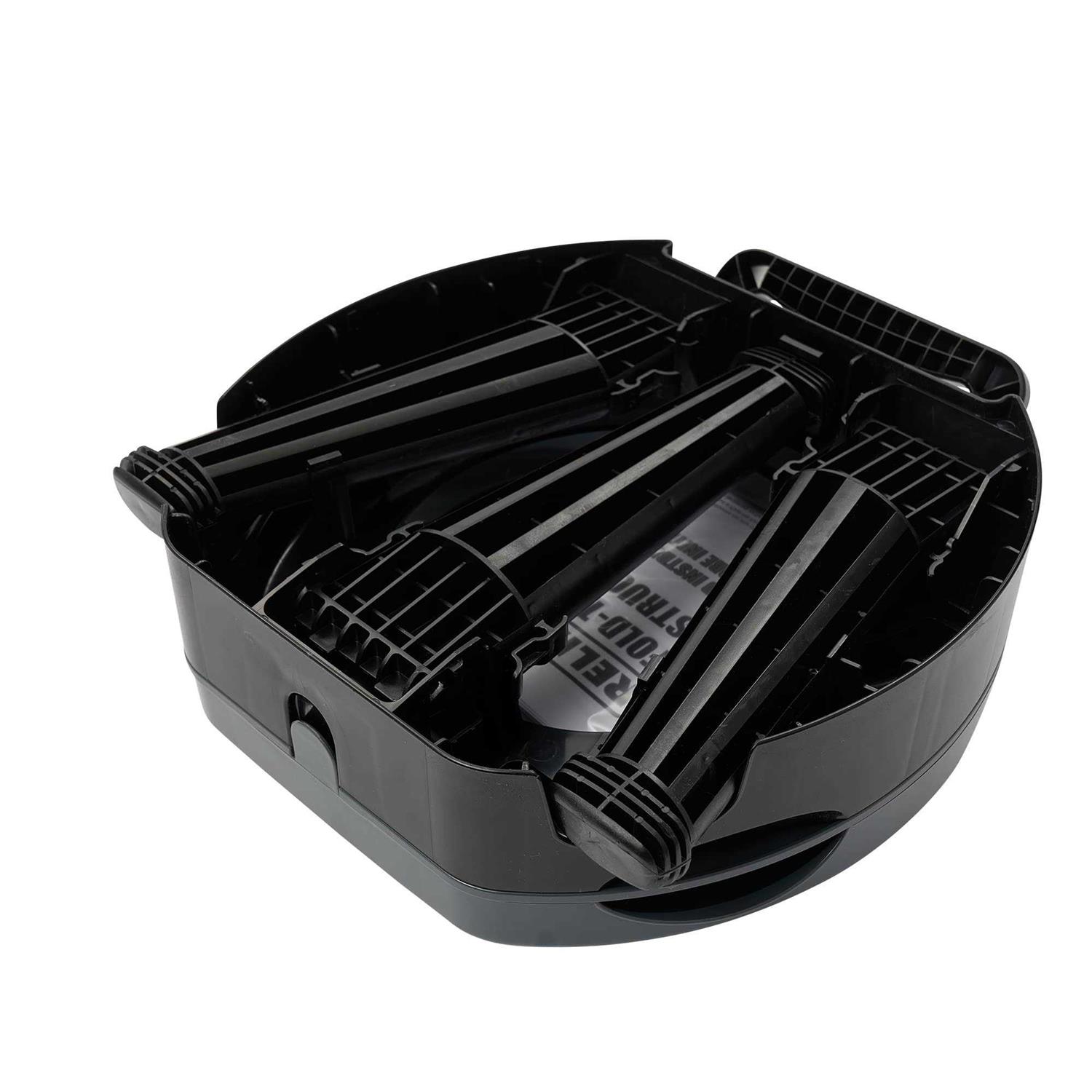 Reliance Fold-To-Go Collapsible Portable Toilet - Image 5