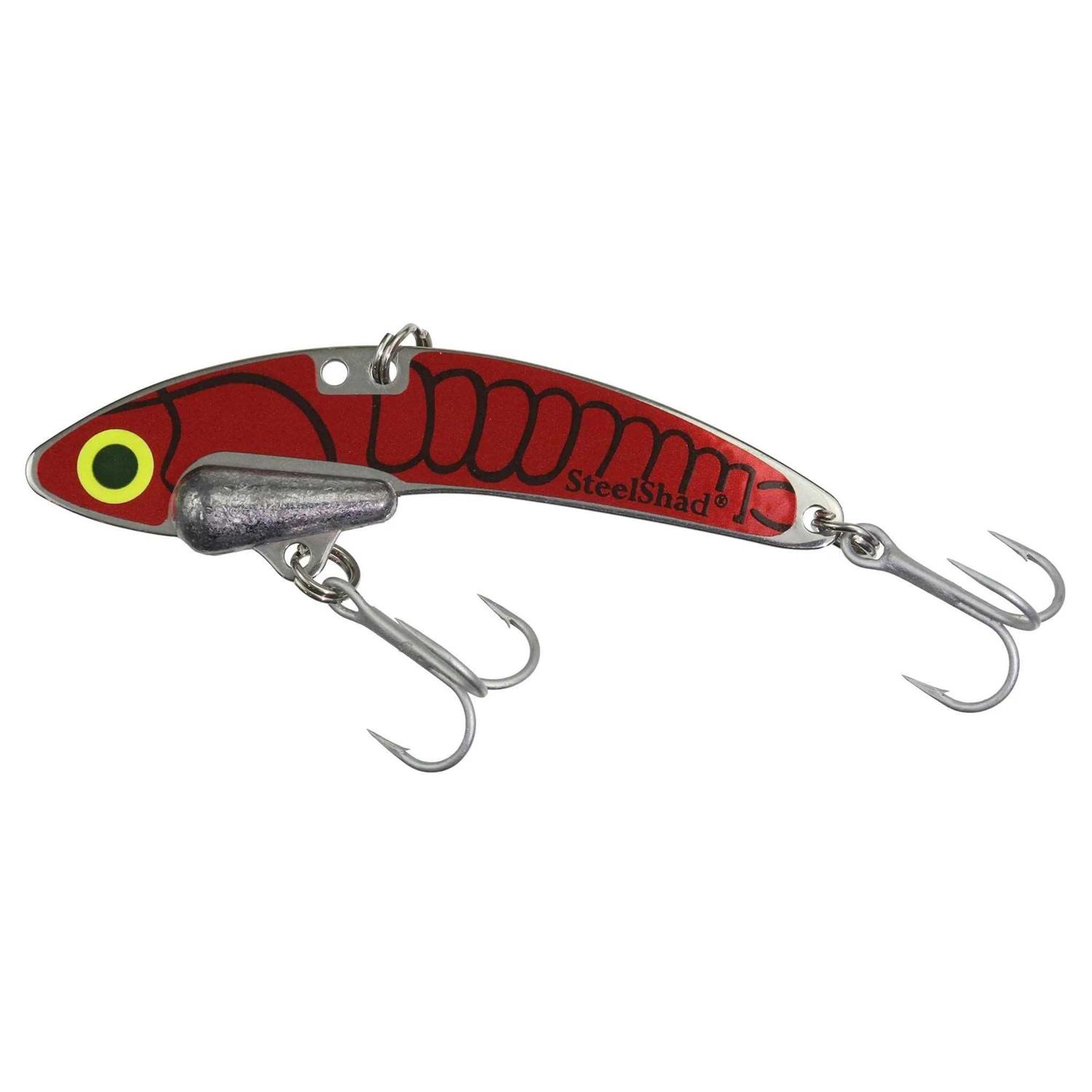 SteelShad Original Blade Bait - Image 3