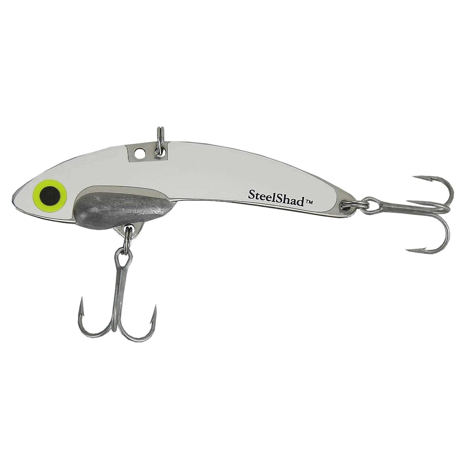 SteelShad Original Blade Bait - Image 4
