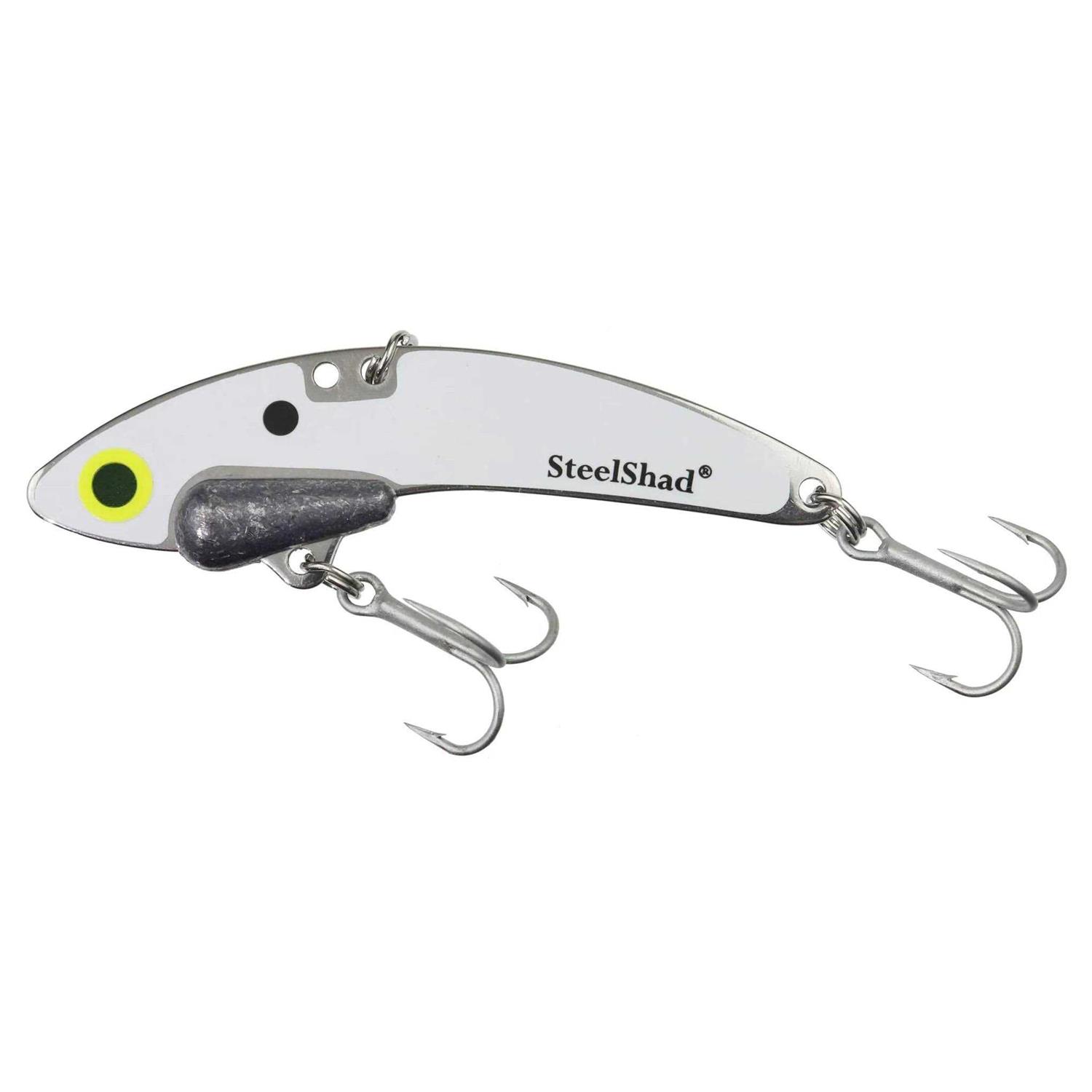 SteelShad Original Blade Bait - Image 5