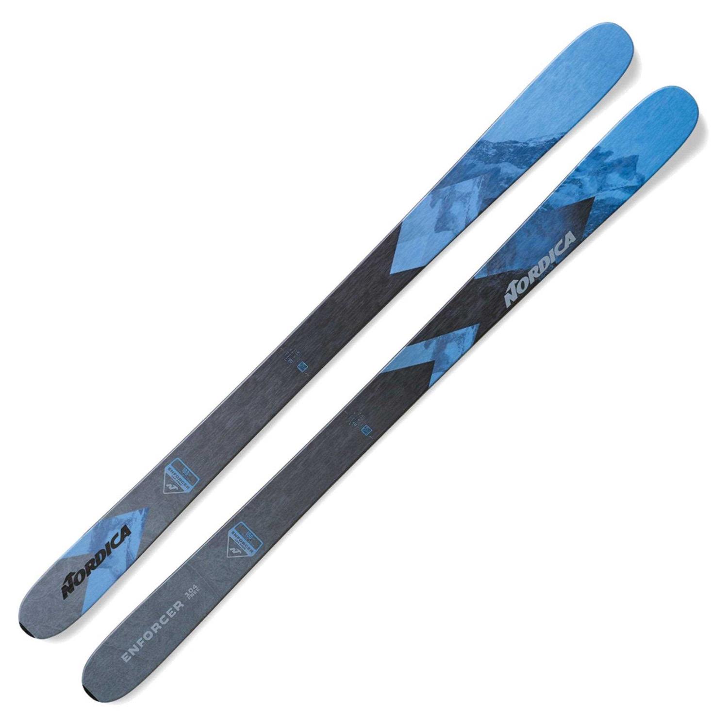 Nordica Enforcer 104 Free Skis