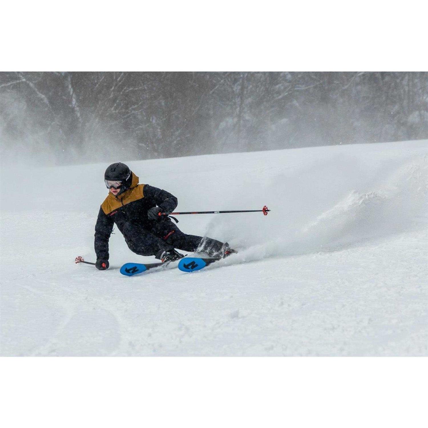 Nordica Enforcer 104 Free Skis - Image 3