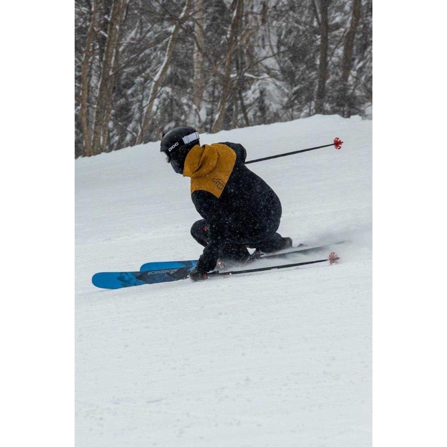 Nordica Enforcer 104 Free Skis - Image 4