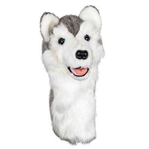 Daphne's Headcovers Golden Retriever Headcover - Image 2