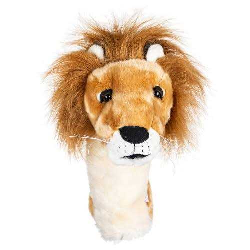 Daphne's Headcovers Golden Retriever Headcover - Image 3