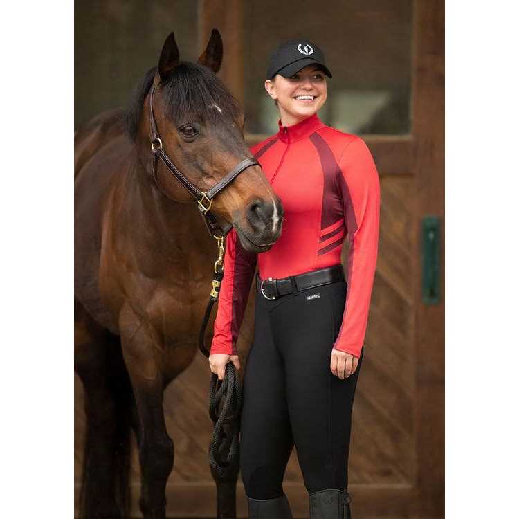 Kerrits Microcord Knee Patch - Image 4