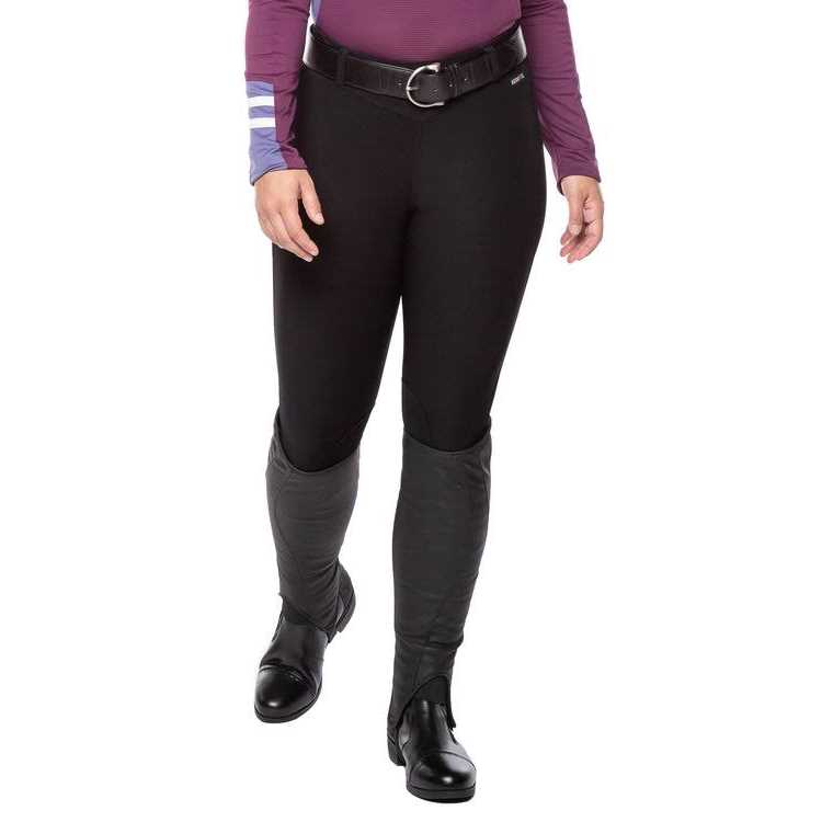 Kerrits Microcord Knee Patch - Image 3