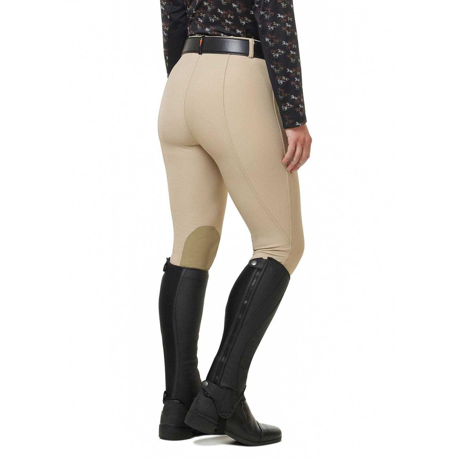 Kerrits Microcord Knee Patch - Image 5