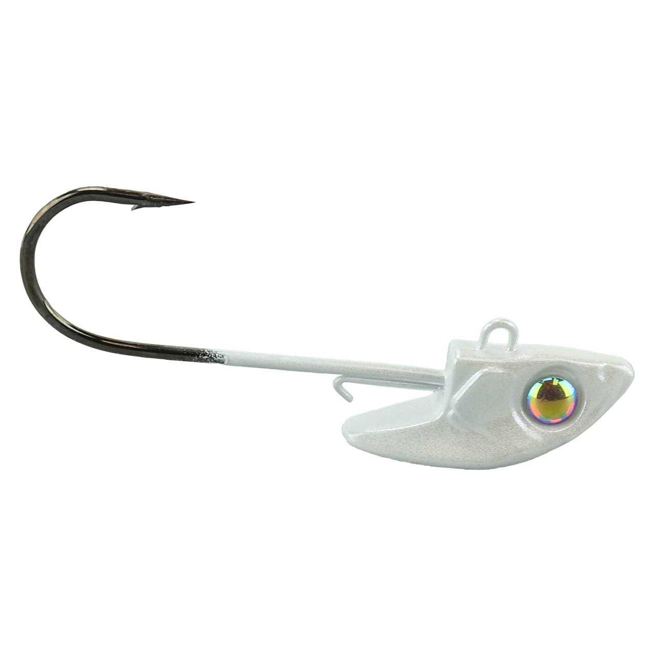 Damiki Rig Jig Head - Image 3