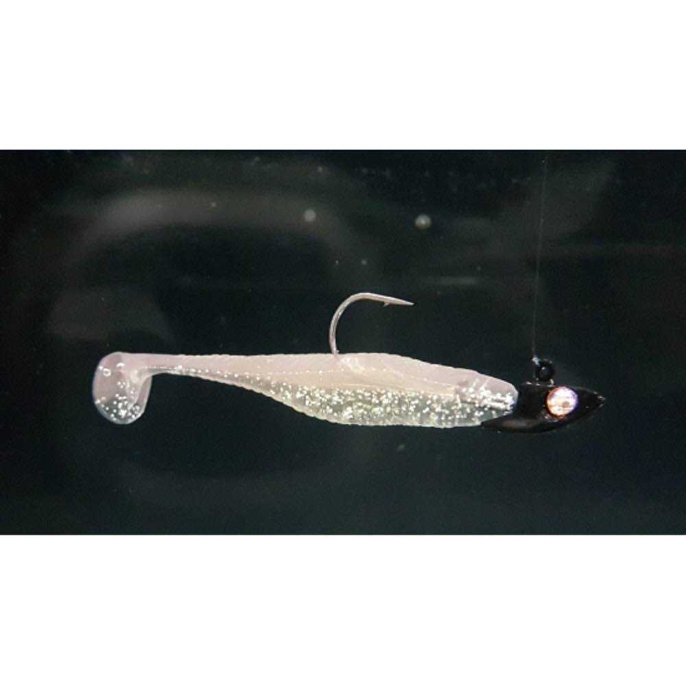 Damiki Rig Jig Head - Image 4