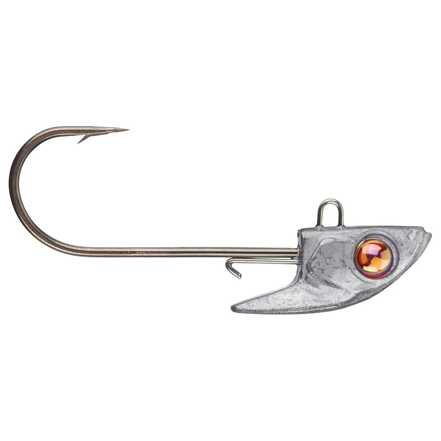Damiki Rig Jig Head - Image 5