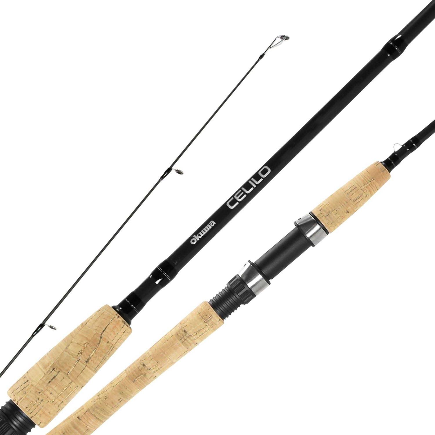 Okuma Celilo Specialty B Spinning Rod - Image 2